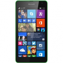 Microsoft Lumia 535 -  1